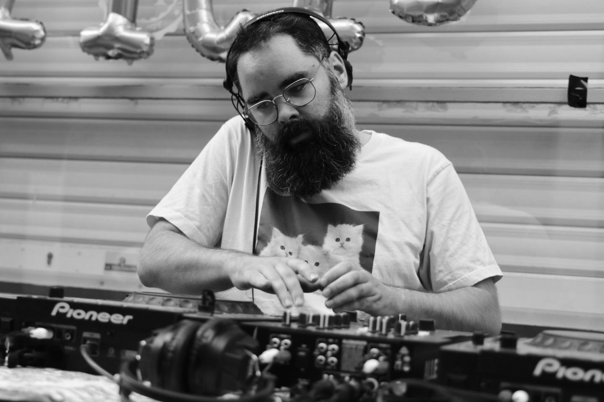 Clture de l'Altitude Jazz Festival avec Babu Gartez