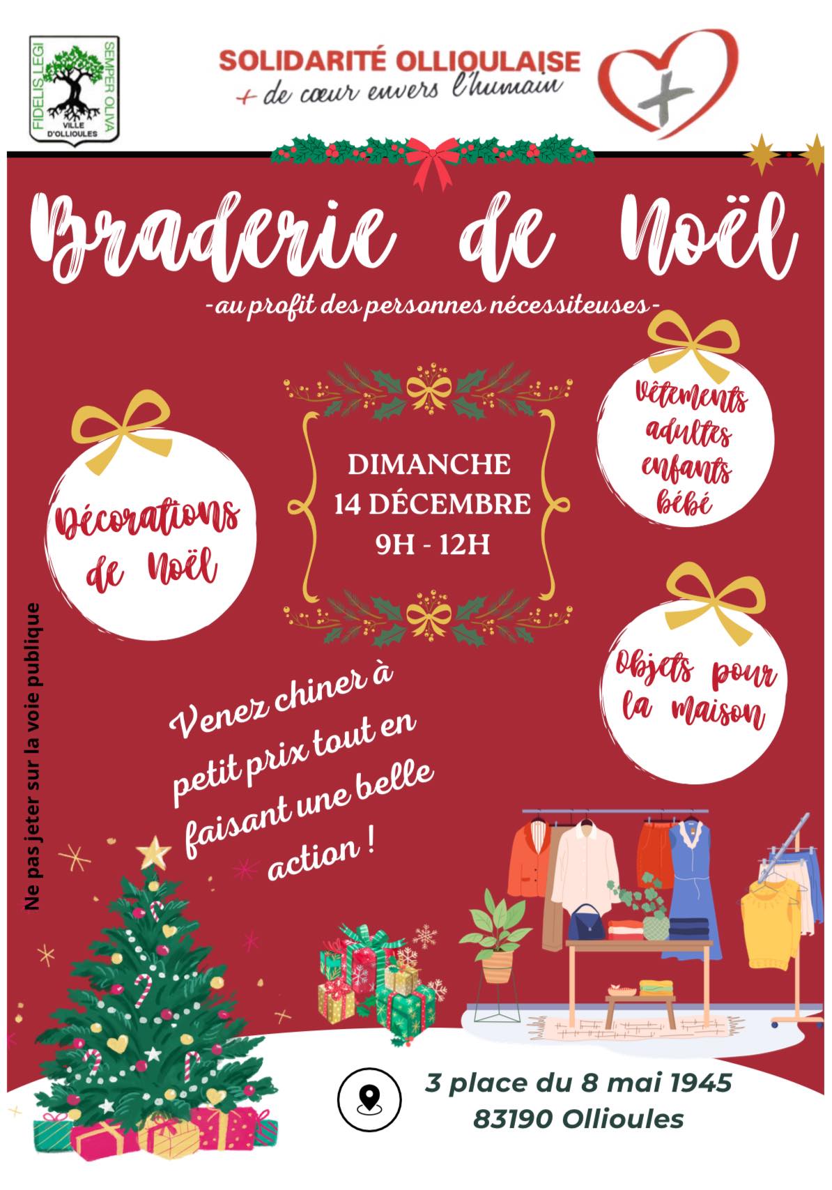 Braderie de Nol