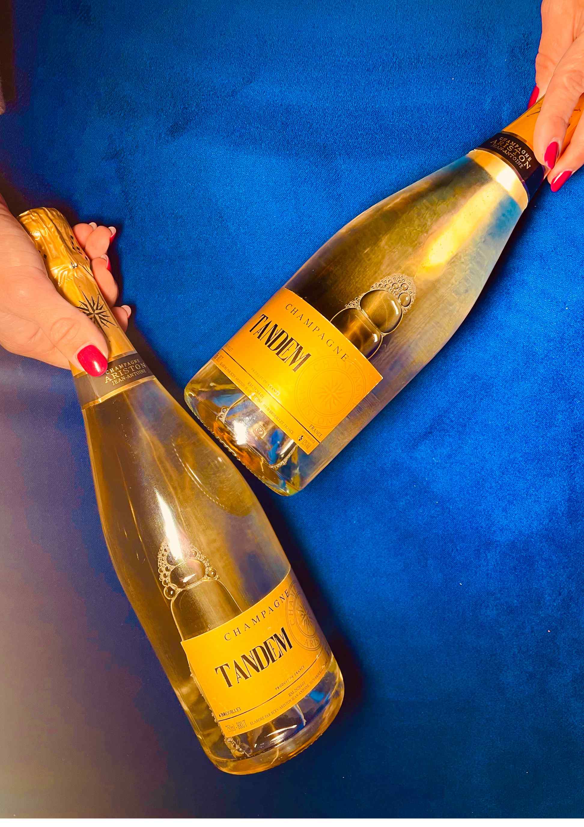 Restaurant Tandem -  Rveillon de la Saint-Sylvestre