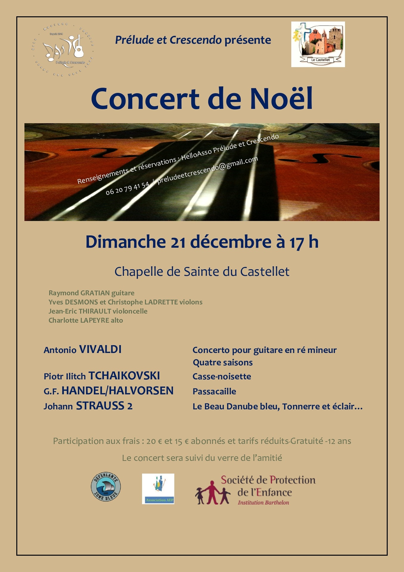 Concert de Nol