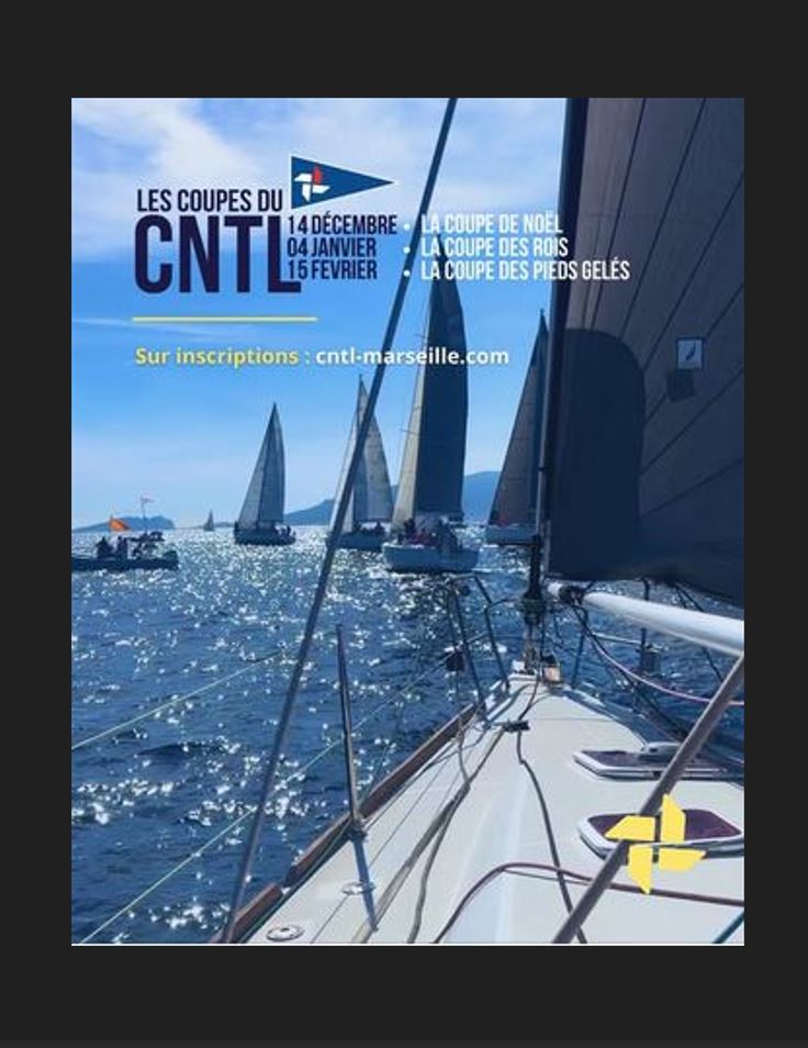 Coupe de Nol, Coupe des Rois, Coupe des Pieds Gels