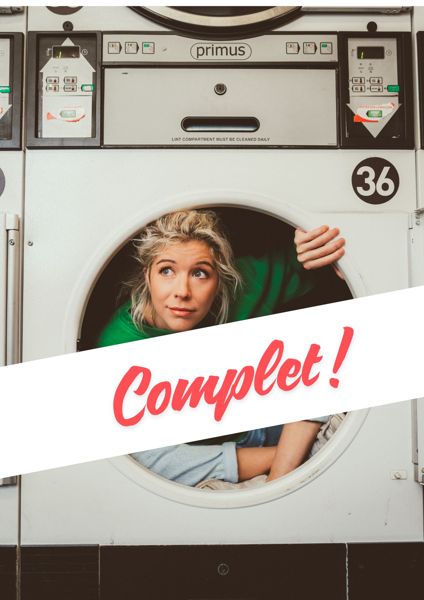 Mlodie Fontaine - Nickel-Nickel