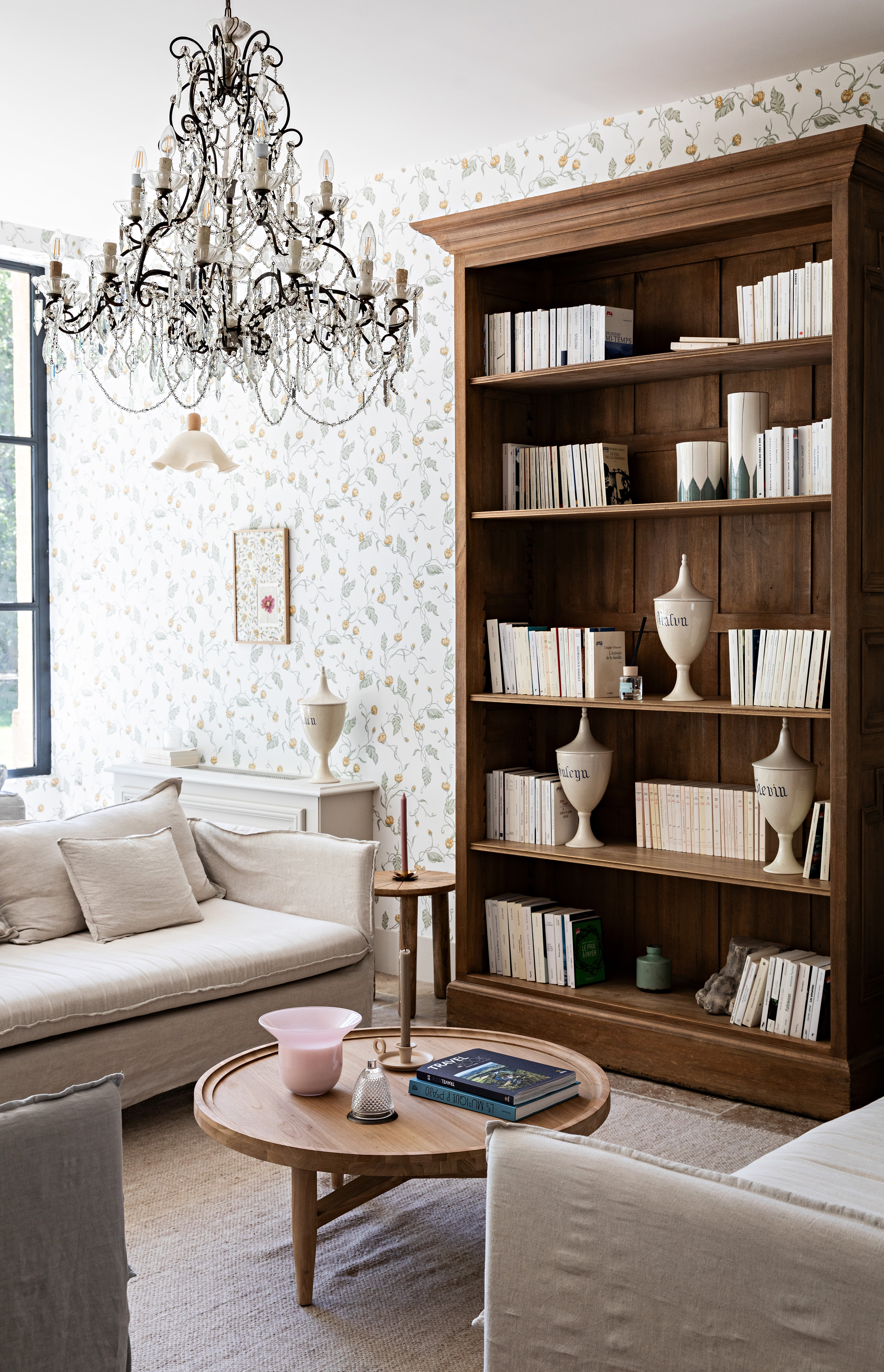 Soire raclette au Domaine de Fontenille