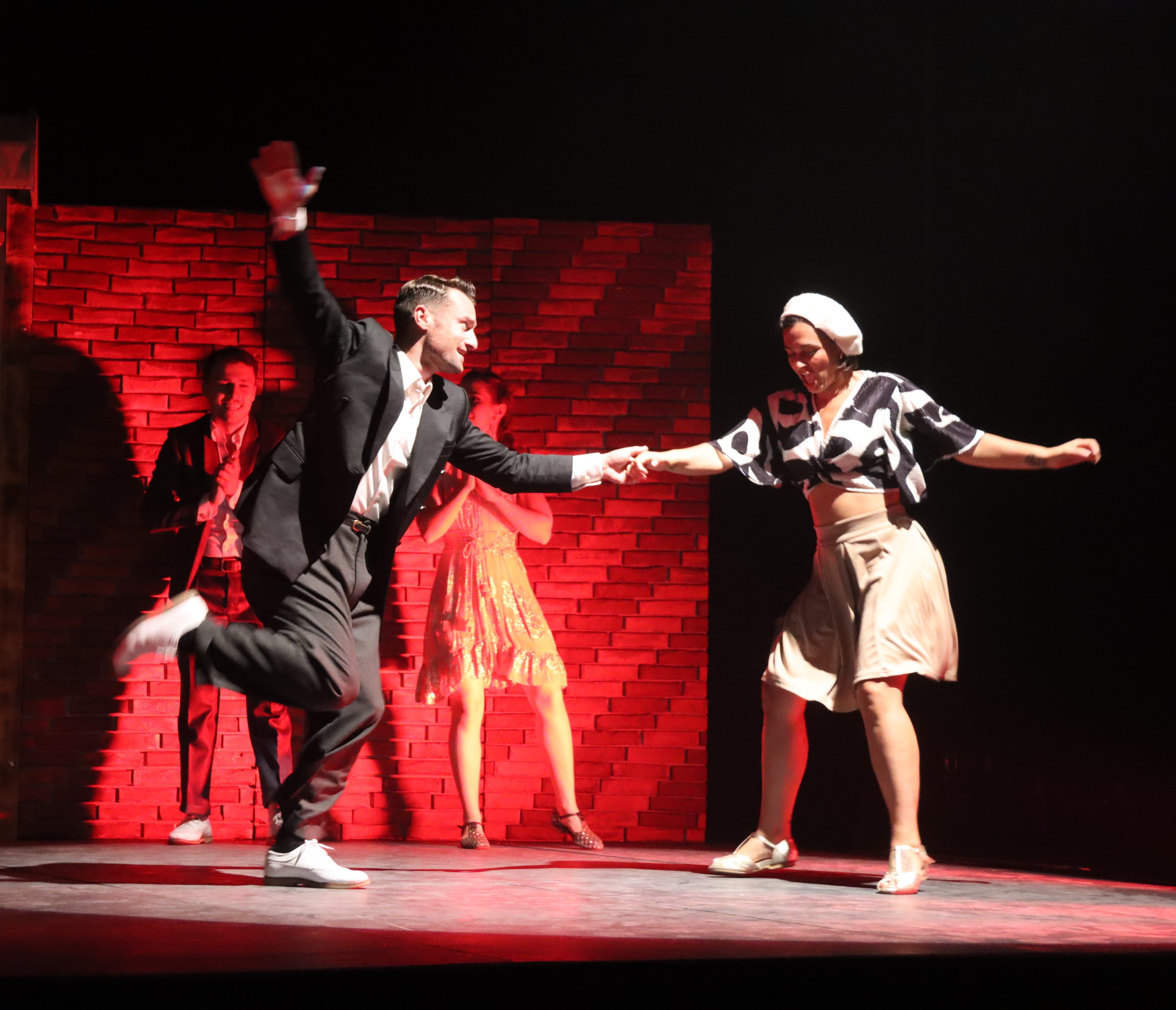 Gr�oux Jazz Festival