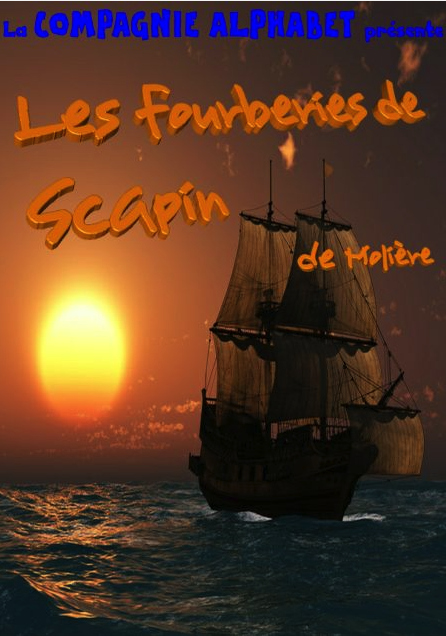 Les Fourberies de Scapin