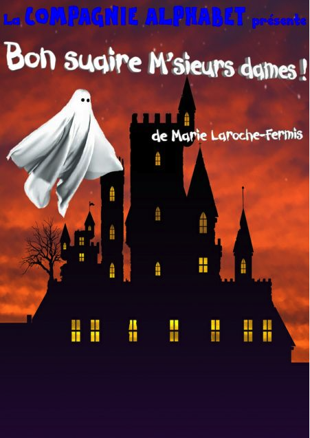 Bon suaire M'sieurs dames !