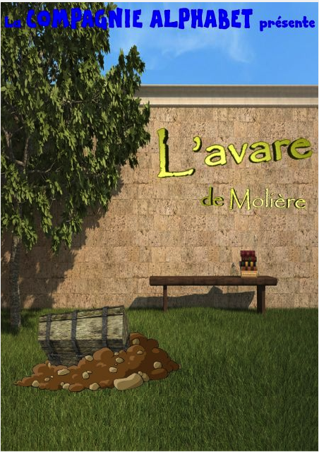 L'Avare