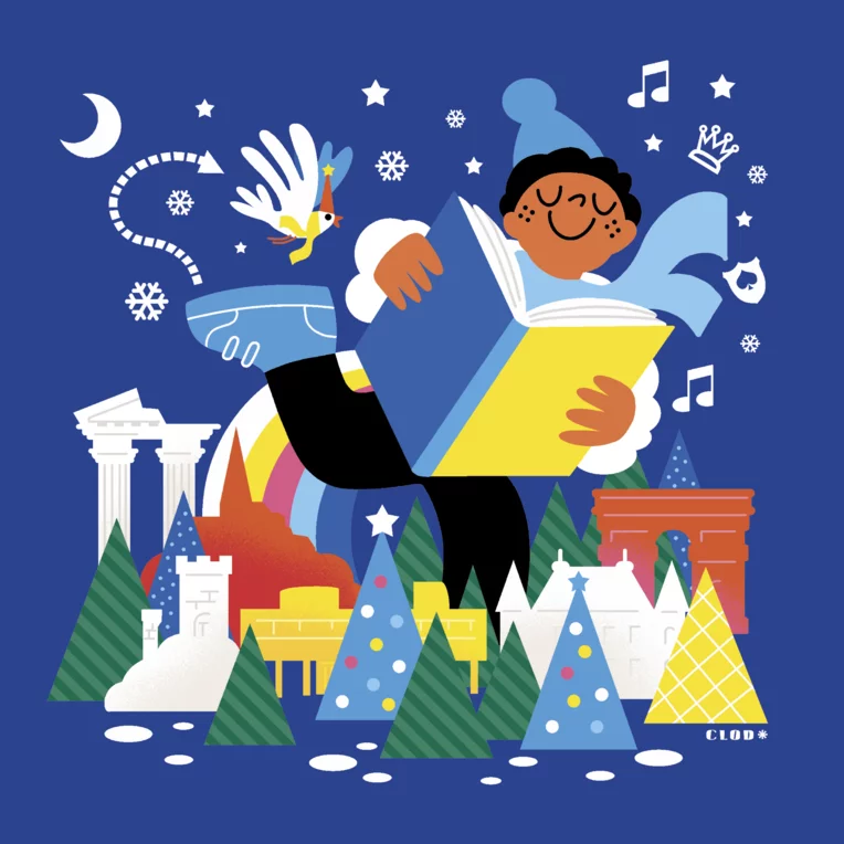 Contes et Histoires : Si Montmajour pouvait parler