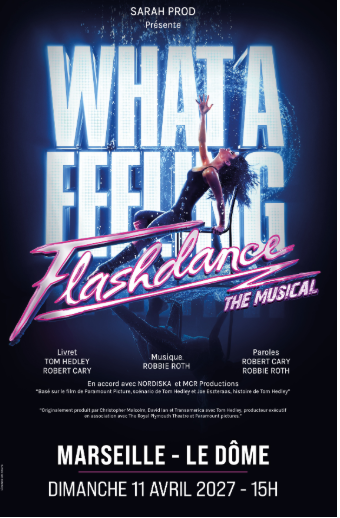 Flashdance 