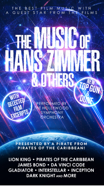 The Music of Hans Zimmer & Others