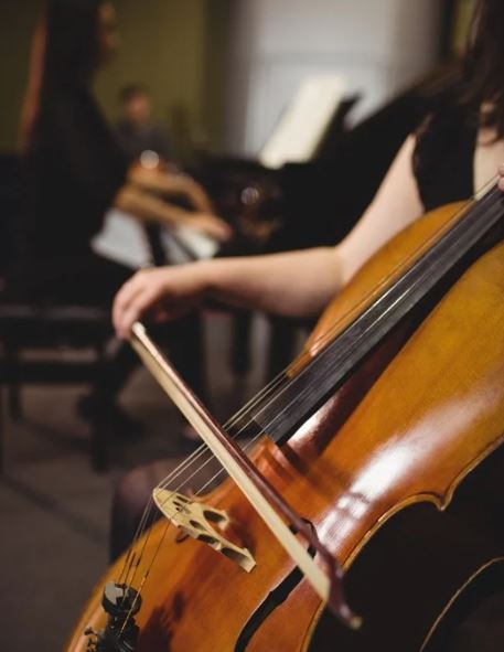 Week-end Musical - Musique de chambre