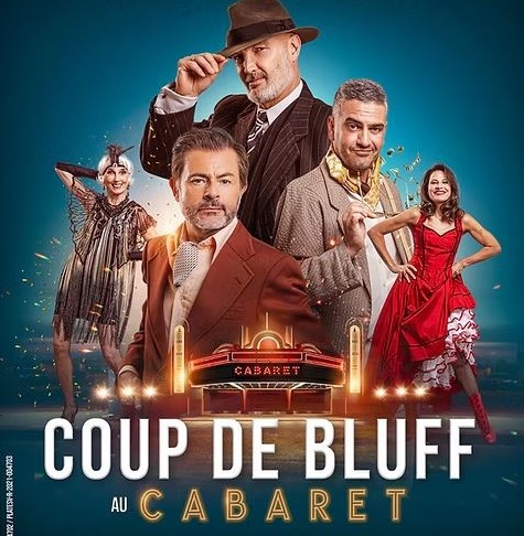 Coup de bluff au cabaret