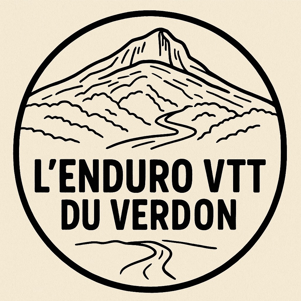 Enduro VTT du Verdon