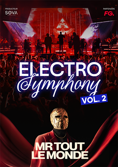 Concert - Electro Symphony Vol.2