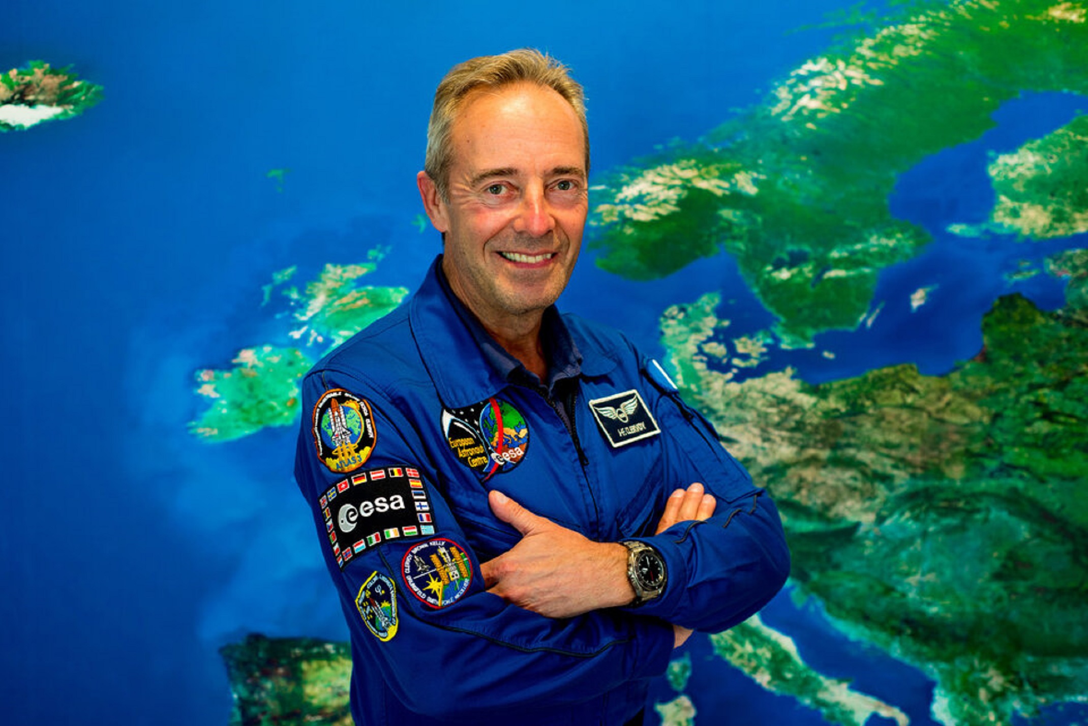 Village Charlot : B�tir ses r�ves dans l�espace et sous la mer