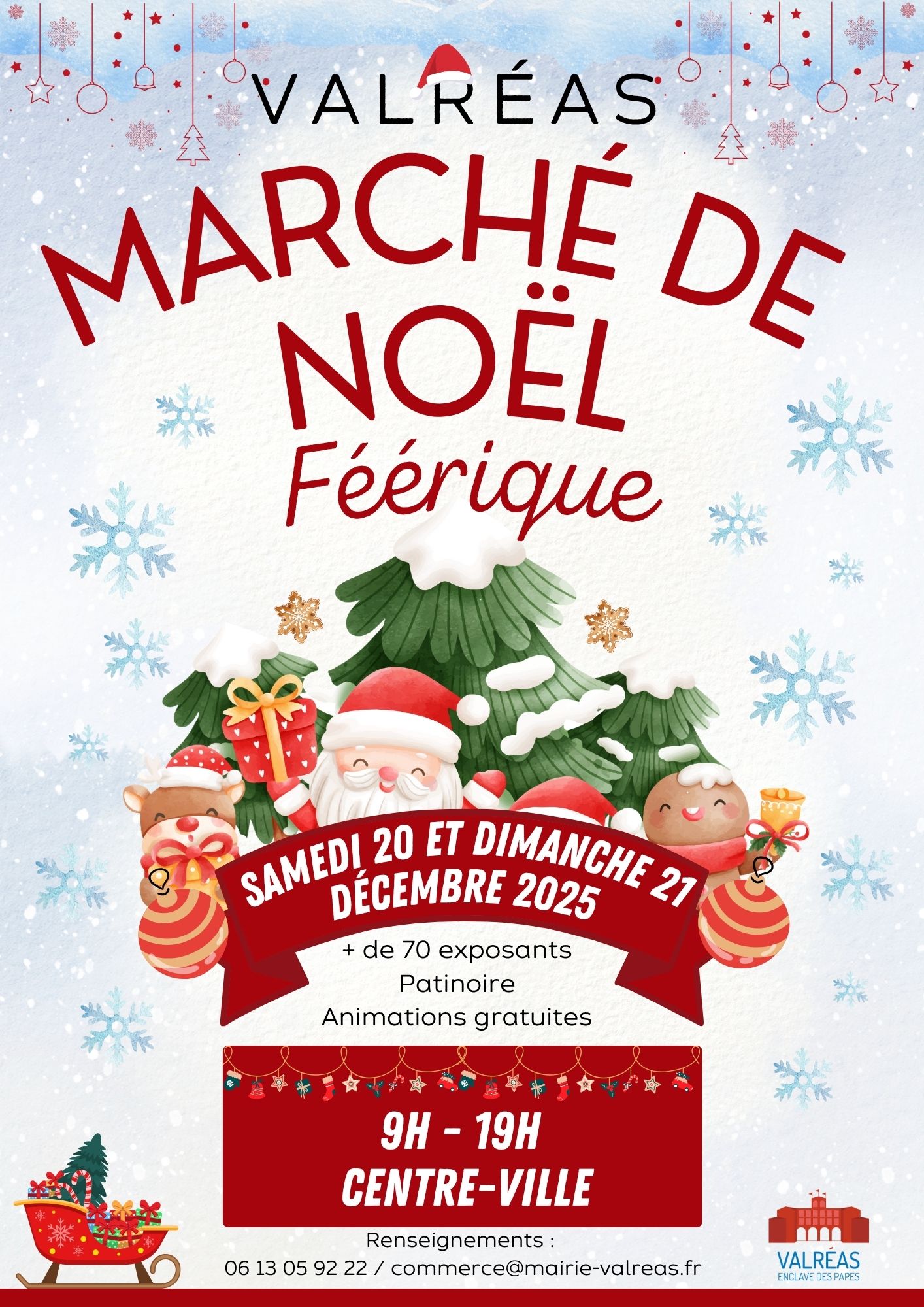 March de Nol frique
