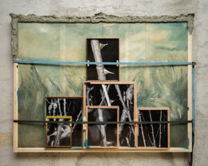 Stage Adultes - avec Caroline Trucco, Corpus Fragmentaire