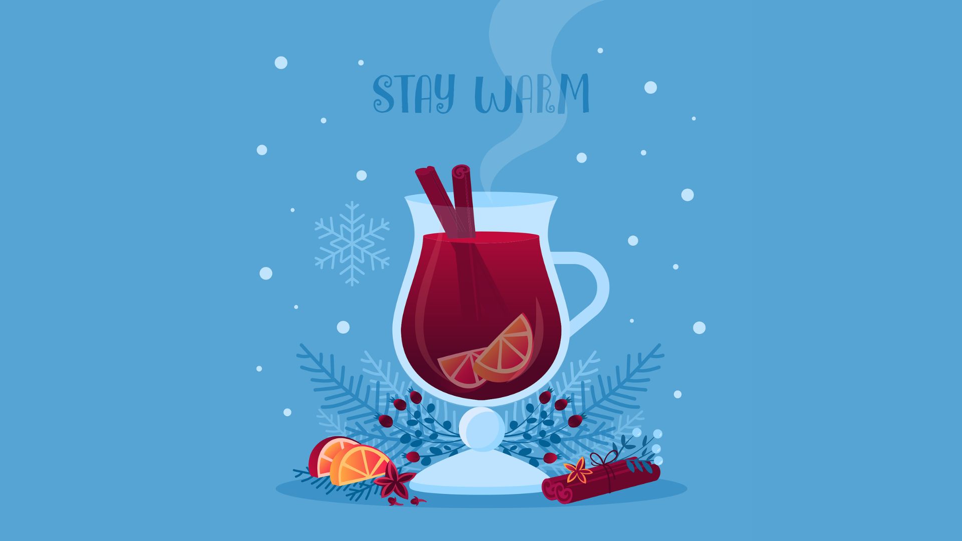 Vente de vin chaud, chocolats, confitures et biscuits  Lions Club Sanary-sur-Mer Mditerrane