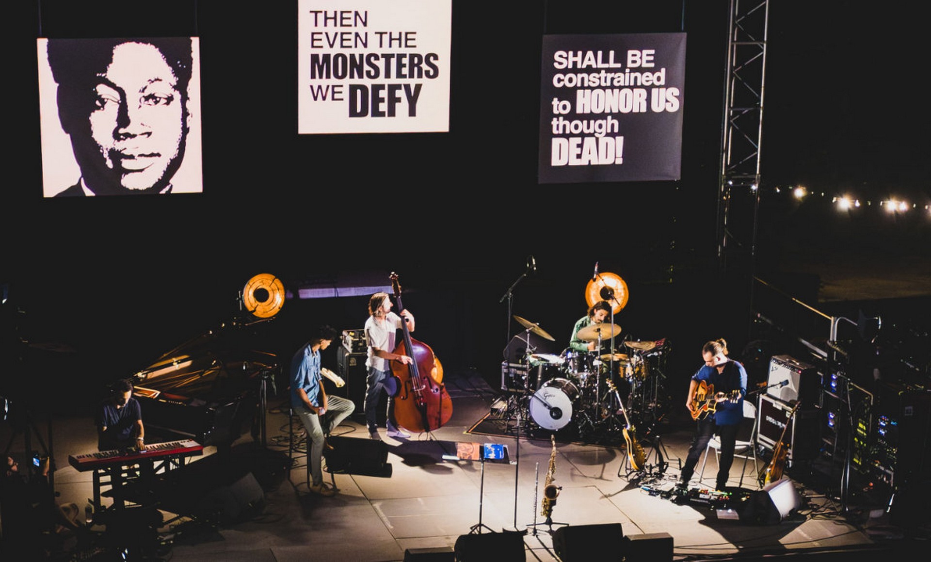 KAY ! Lettres  un pote disparu