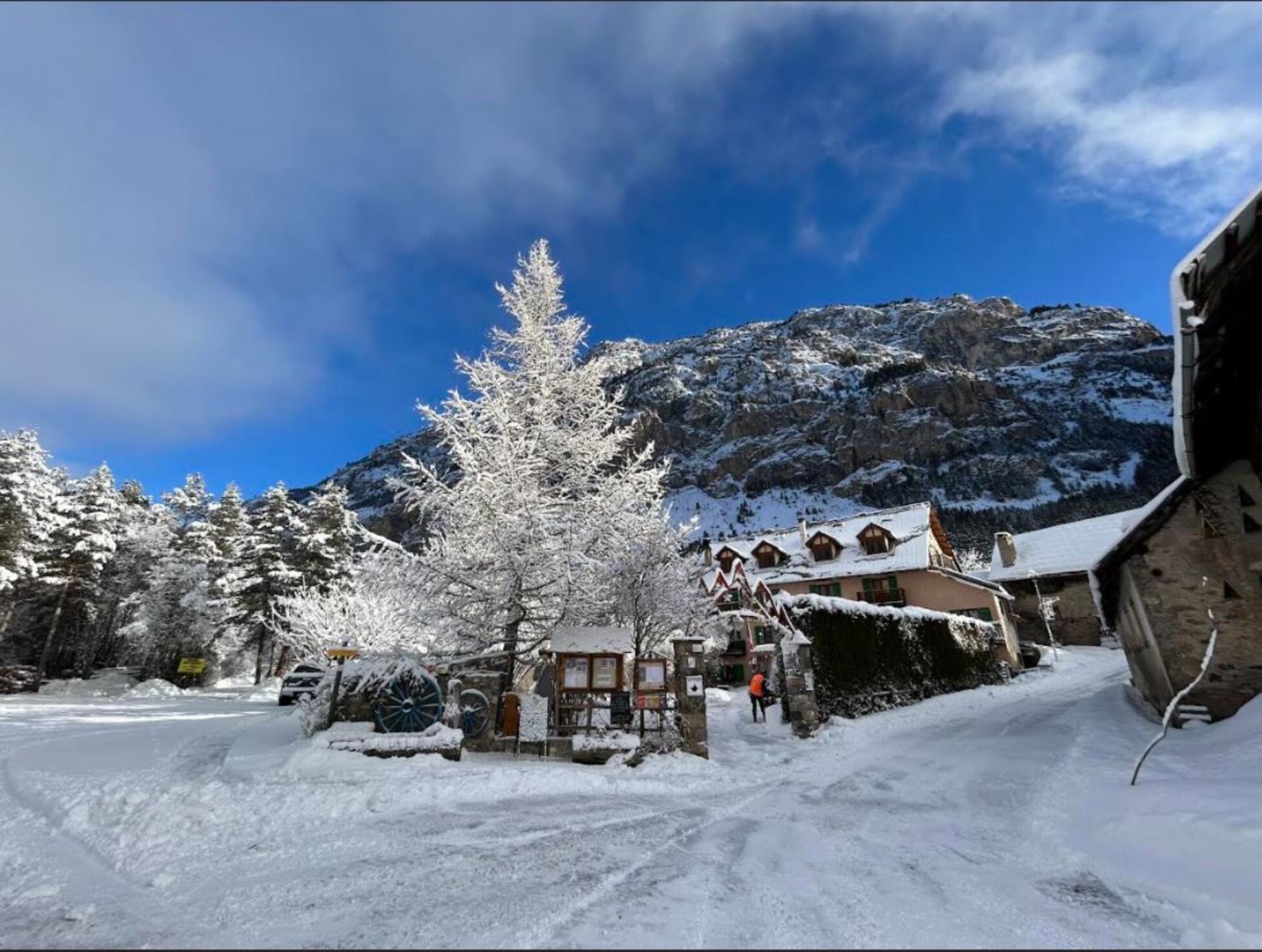Rveillon du nouvel an  La Petite Caserne