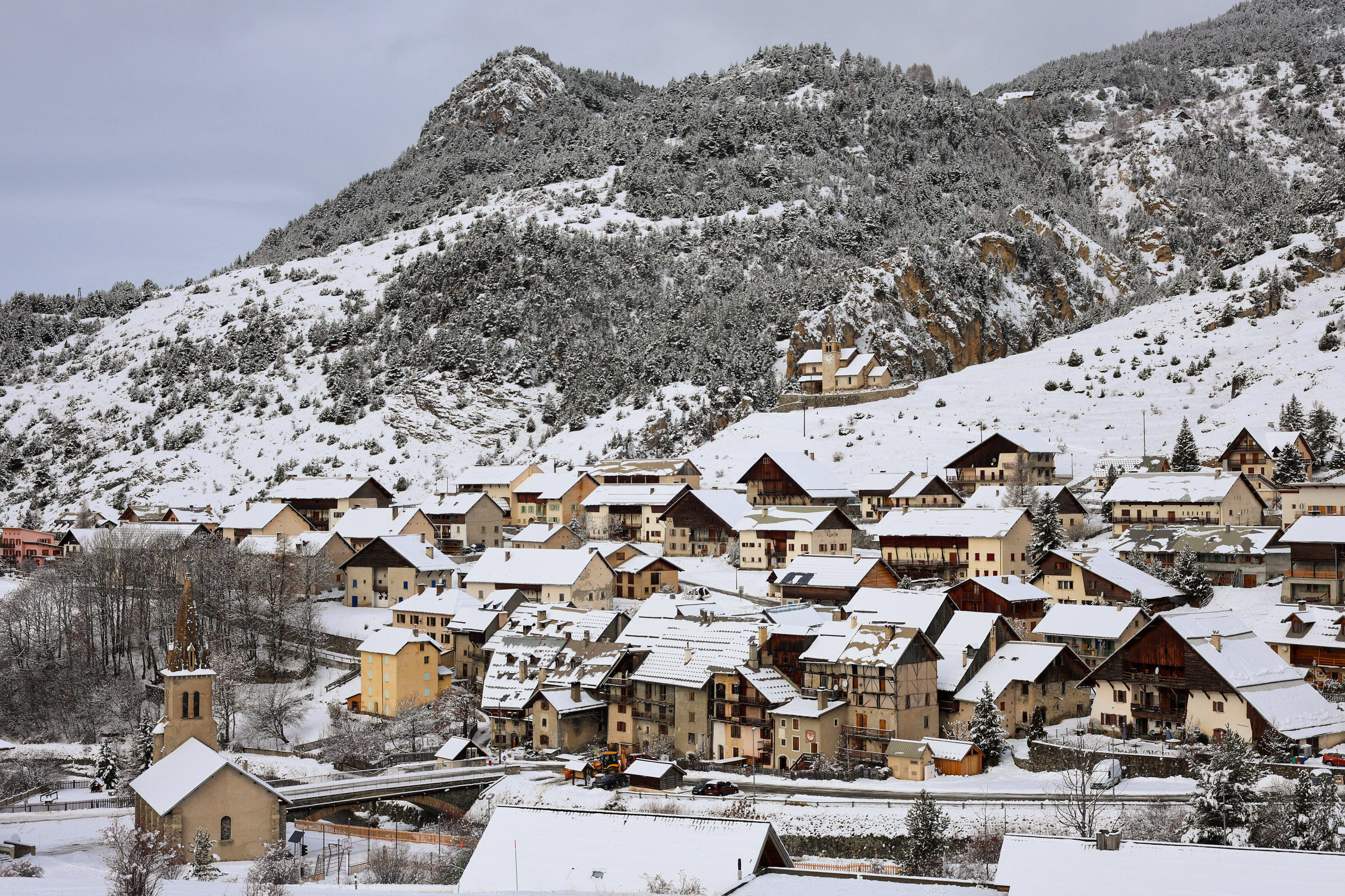 Dcouverte ludique et familiale de Cervires