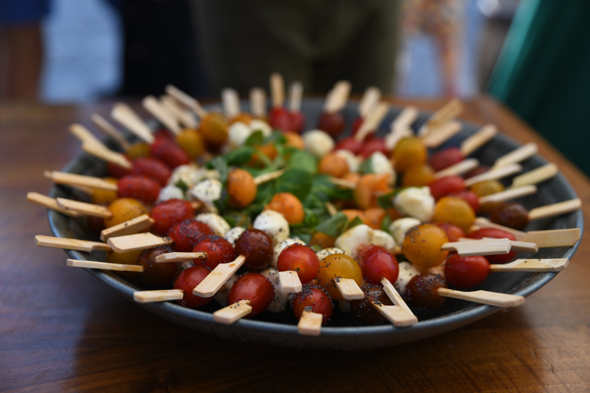 Rveillon du nouvel an  l'Auberge du bec