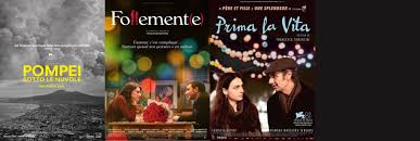 Festival du film italien