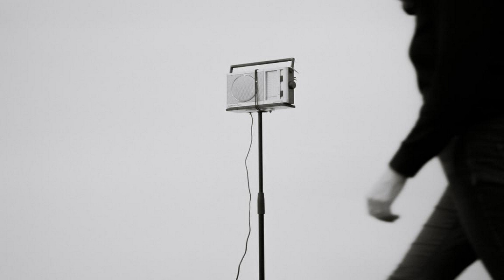 Thtre - Les Harmoniques du Non - Ce qui nous reste