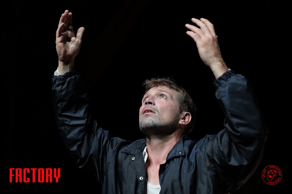 Et pourtant le soleil se lve