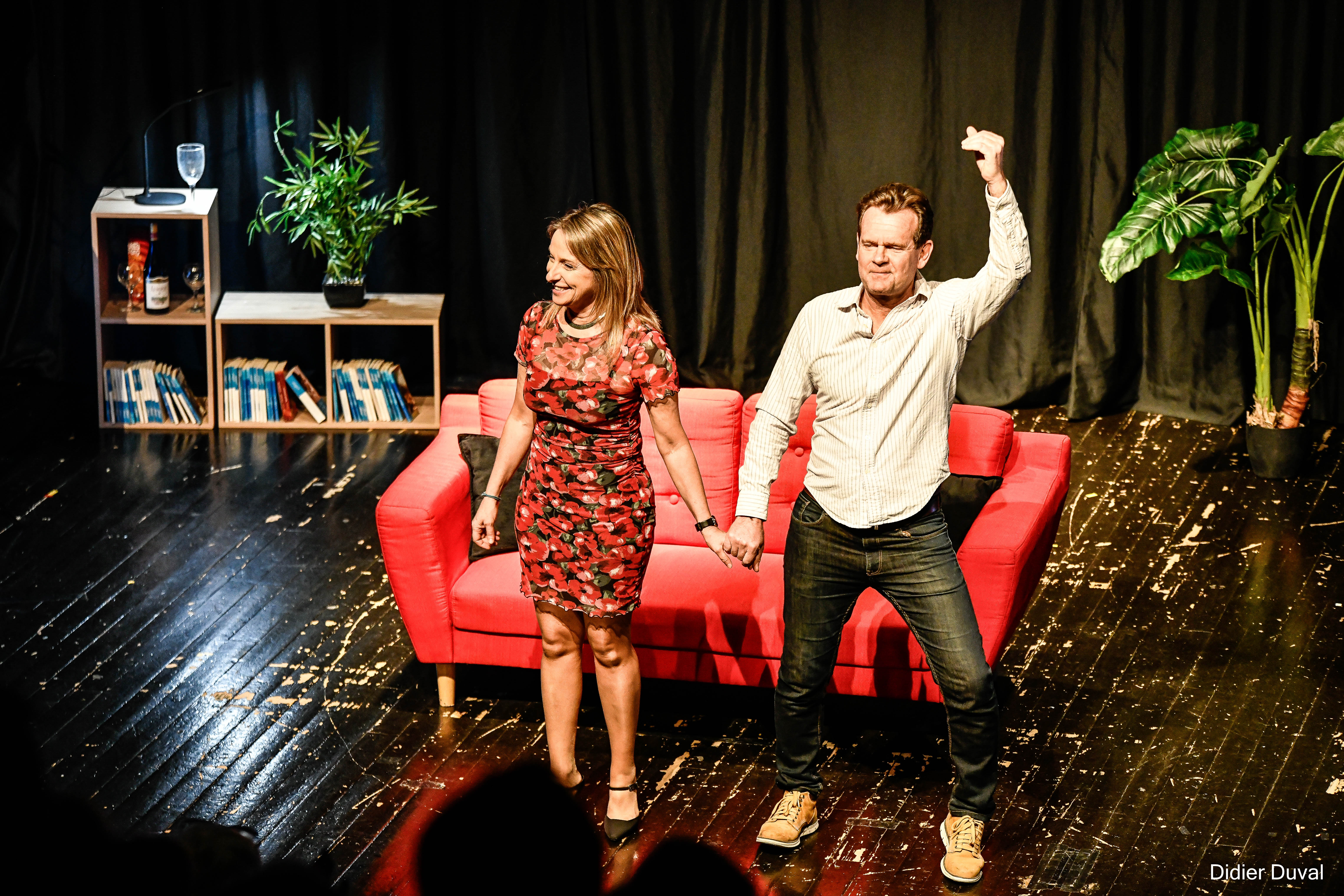 Les Soir�es de l'Etoile - En attendant le divorce, marions-nous