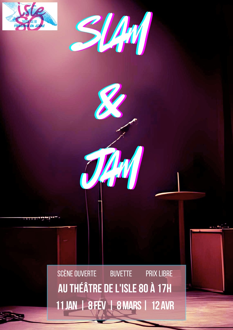 Slam & Jam