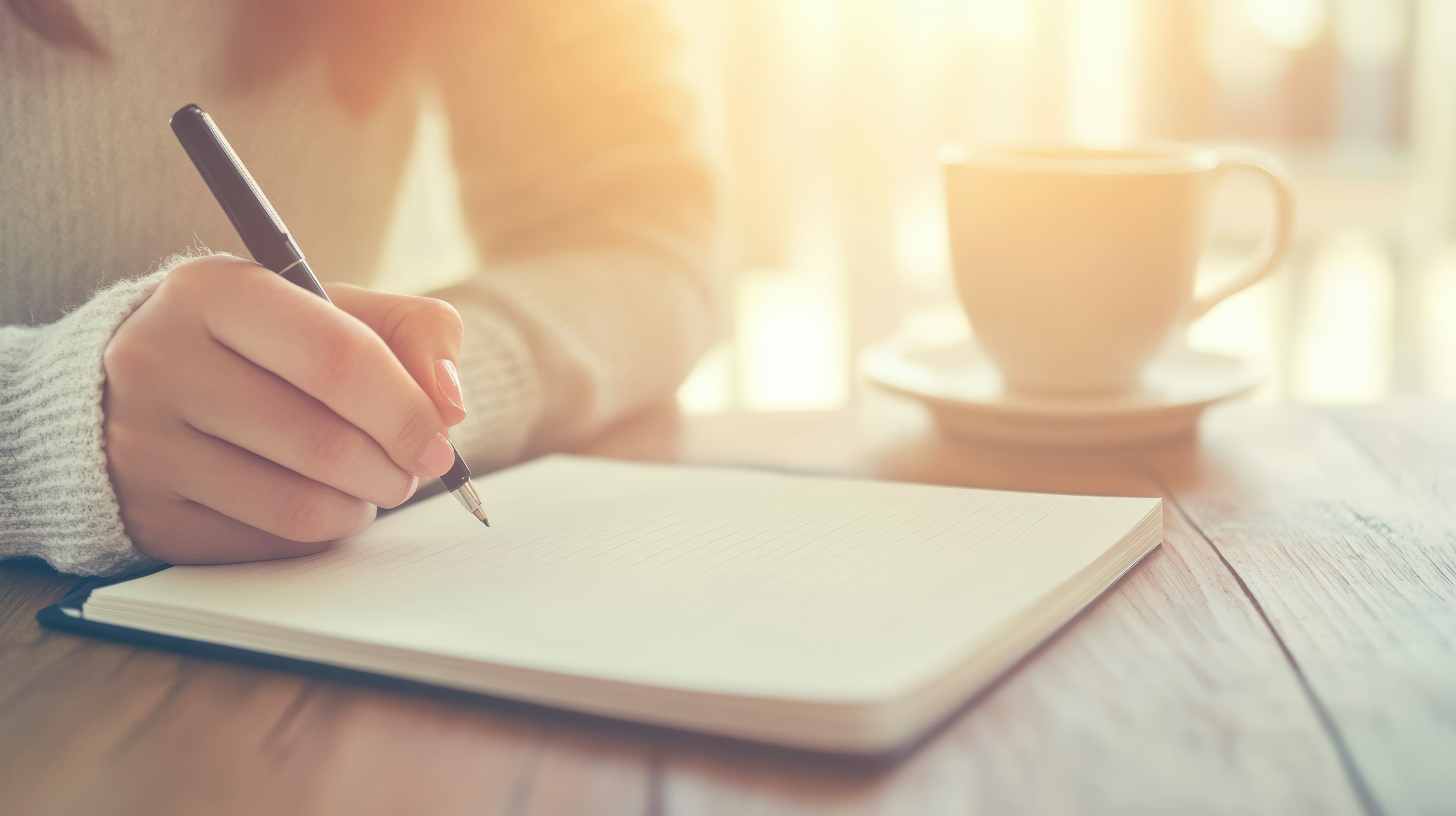 Atelier d'criture avec Muriel de l'association 