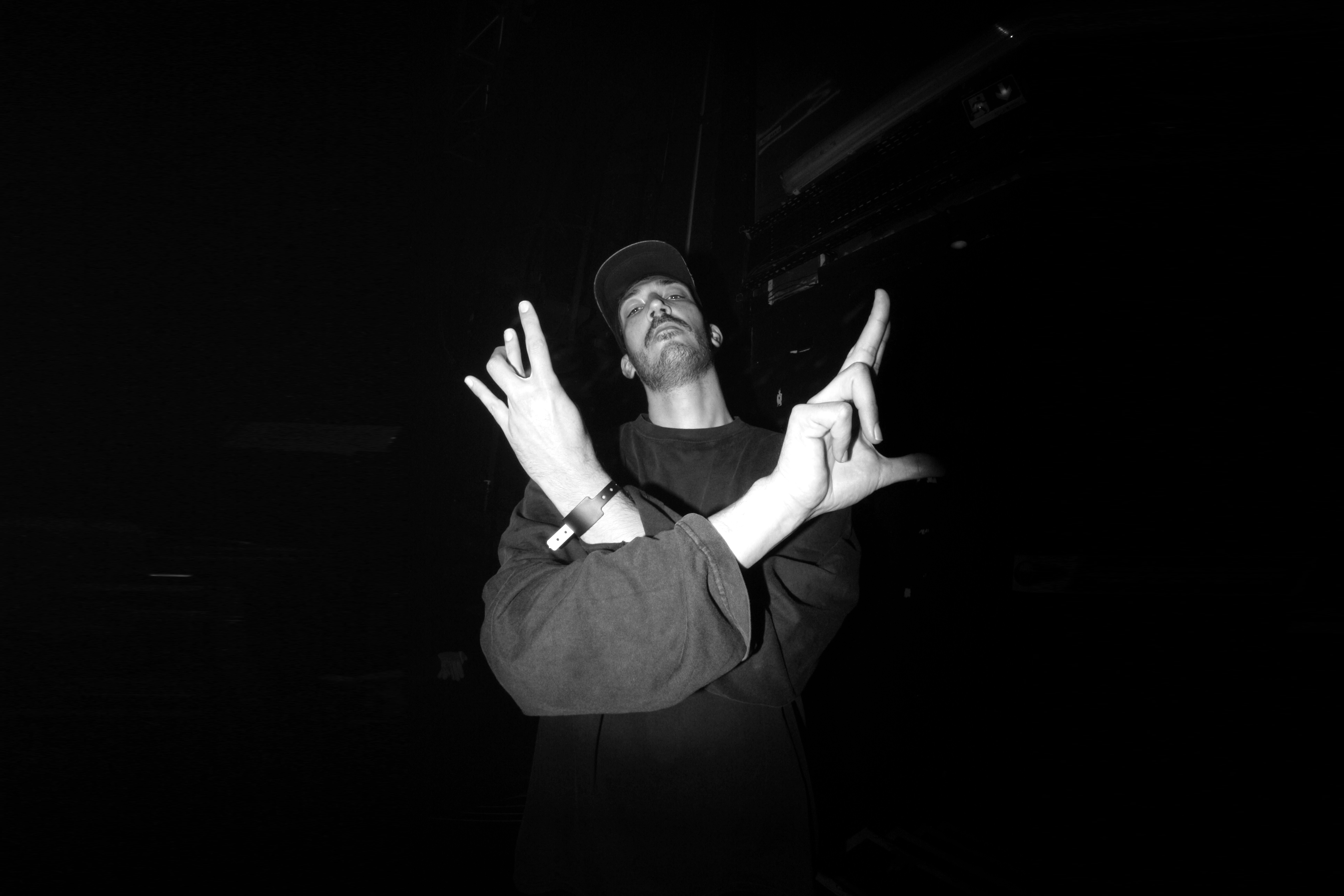 Concert - Techno Mess #5