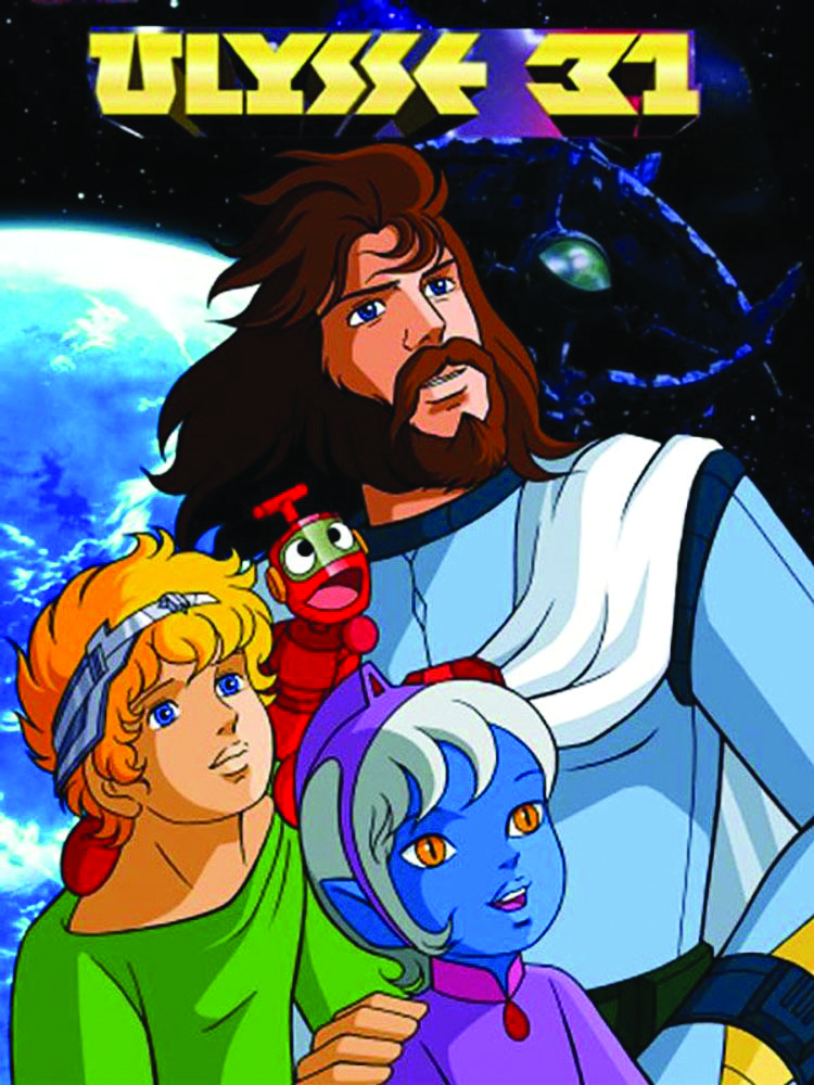 Dessins anims des annes 80 et 90