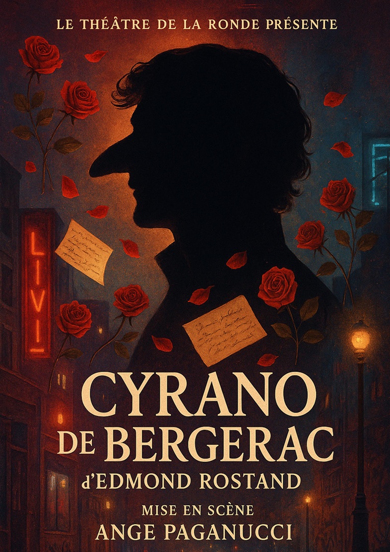 Cyrano de Bergerac