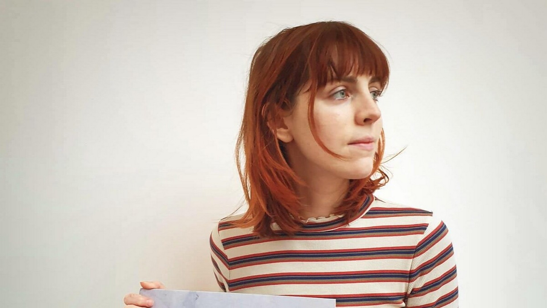 Concert : minuscules / Lonny | Ex-voto