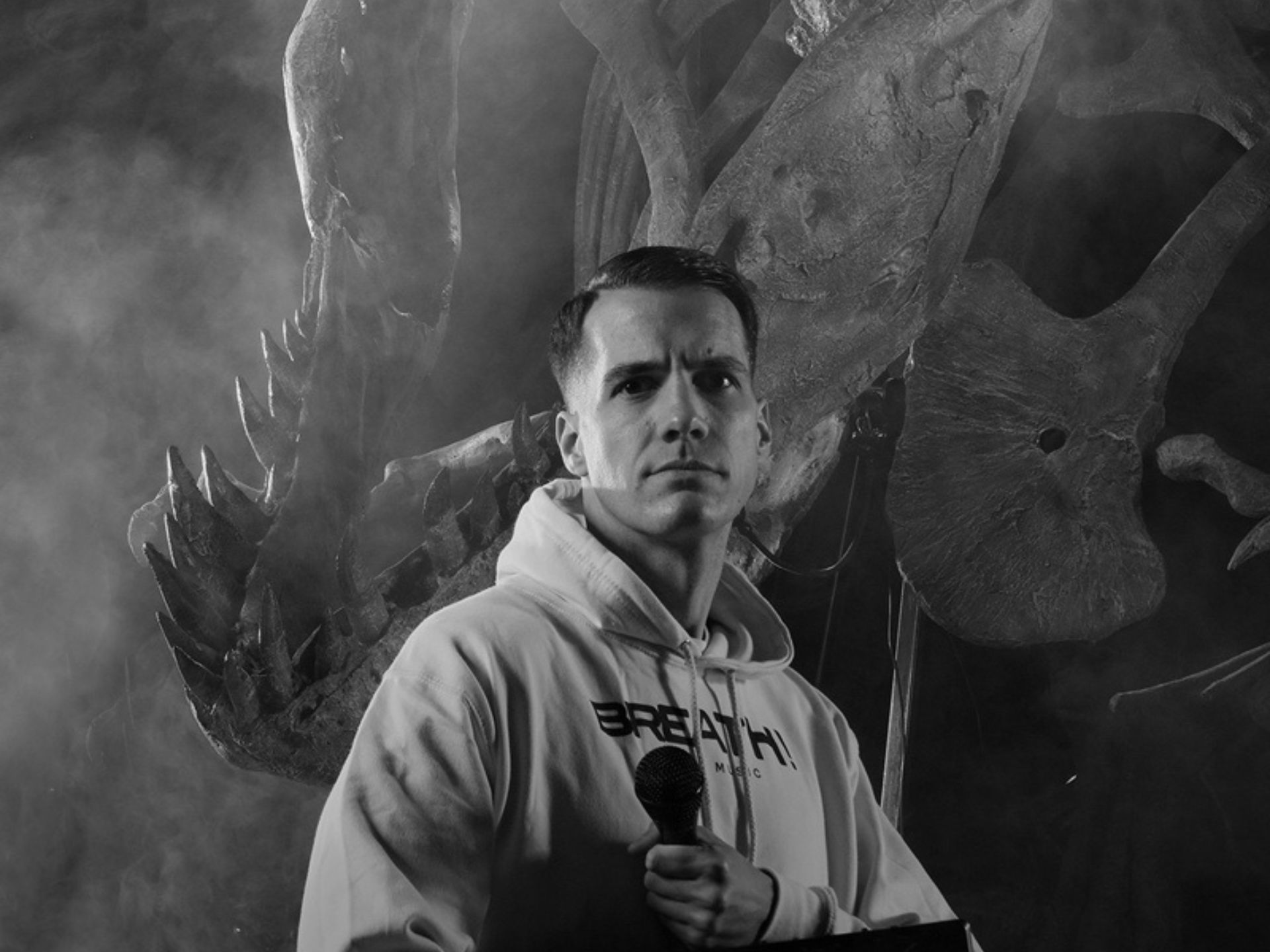 Musique : Une histoire du beatbox rewind