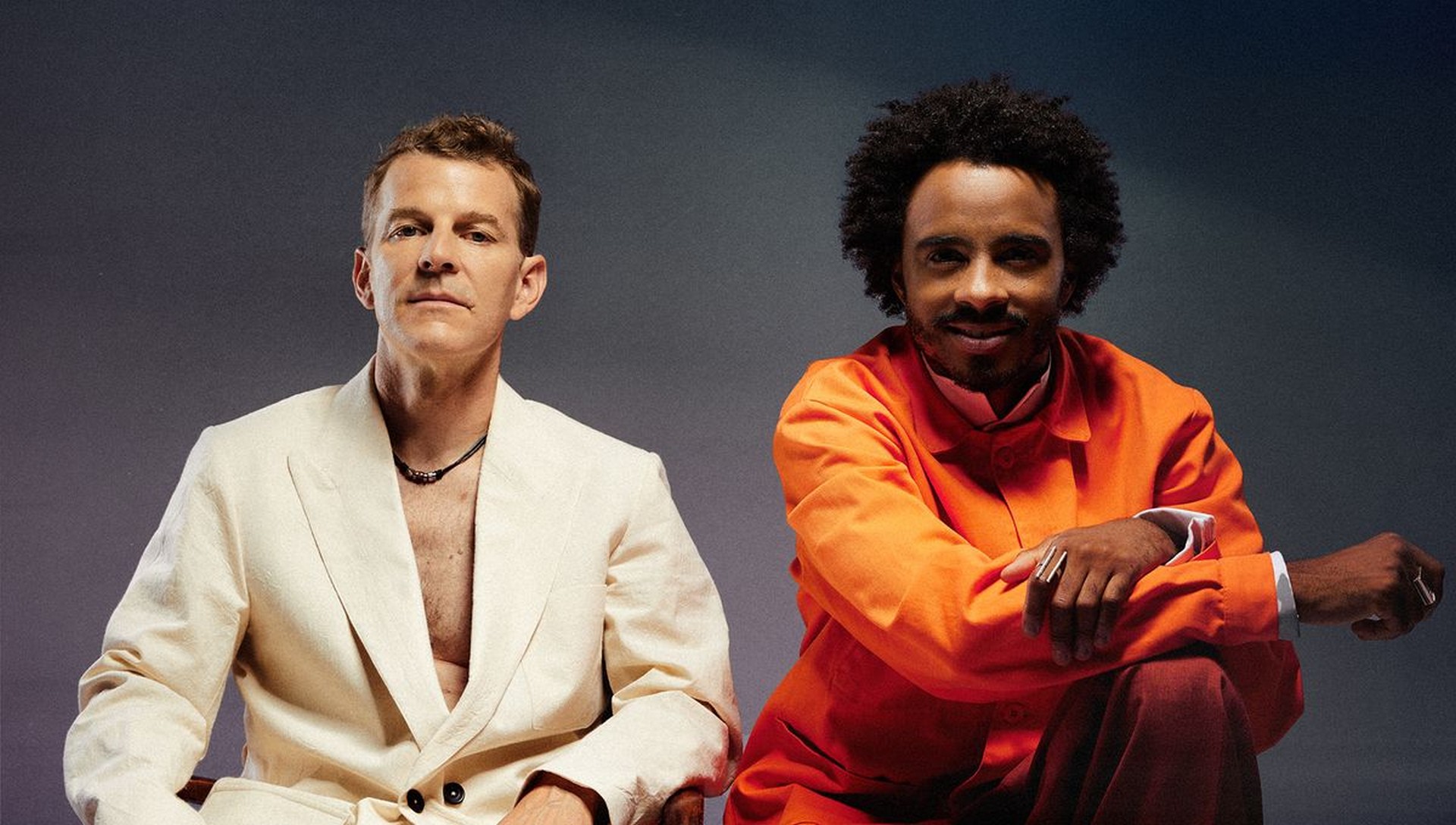 Concert : Arnaud Dolmen & Leonardo Montana | LNo