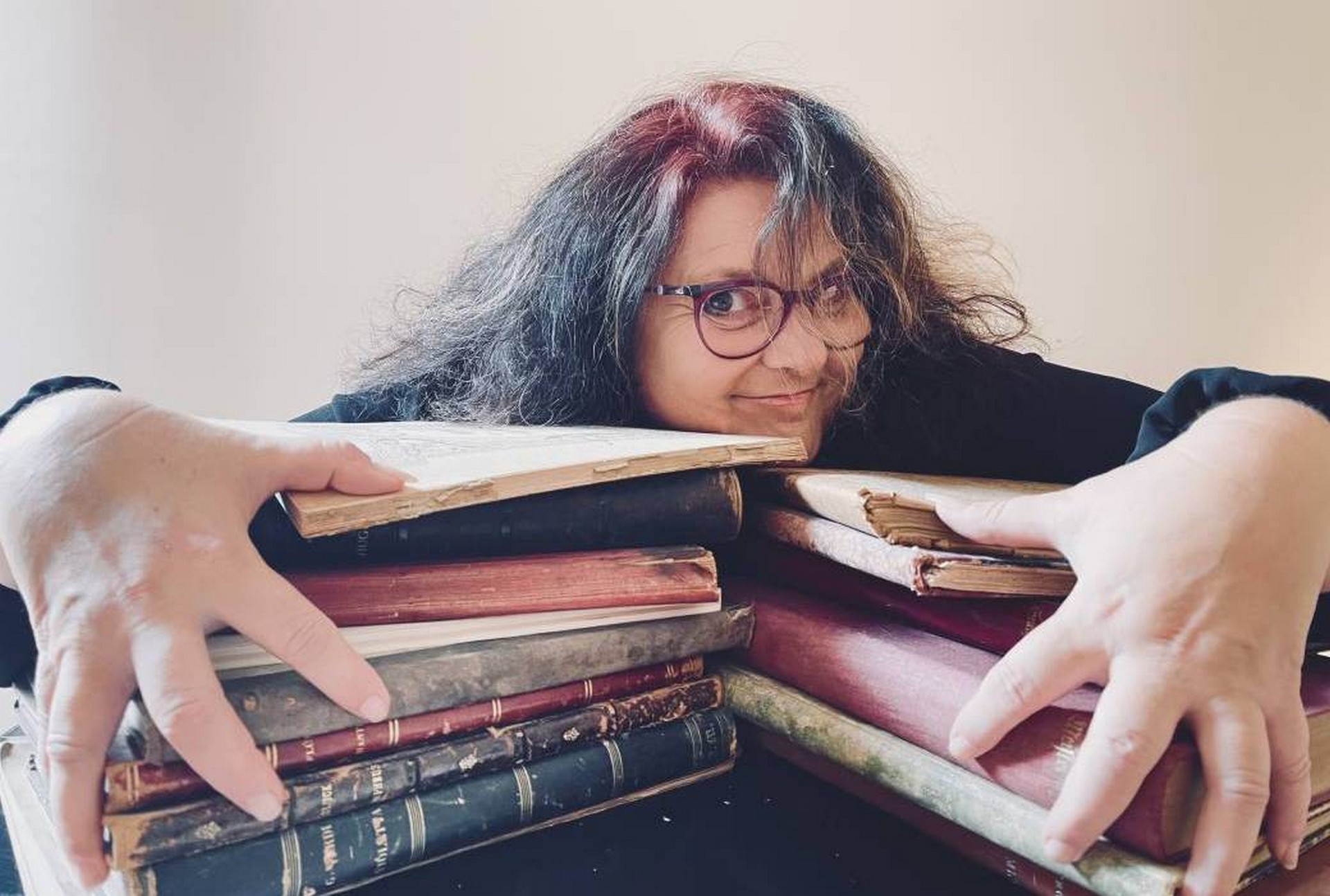 Concert :  Cathy Heiting | Un tantinet soit peu