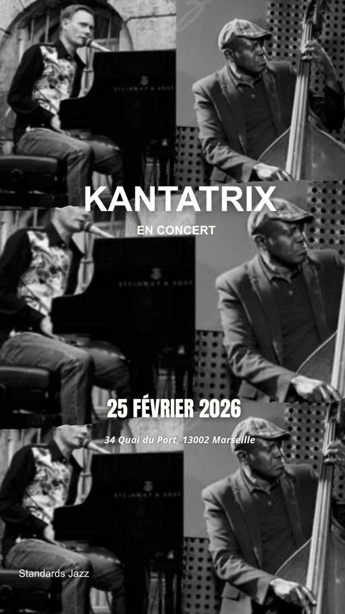 KantatriX