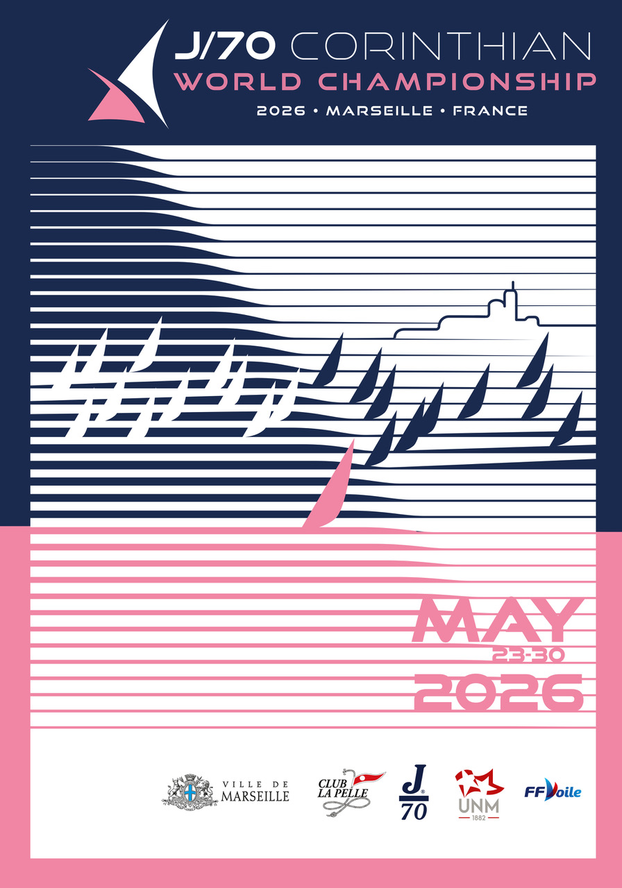 Mondial Corinthien 2026 J70