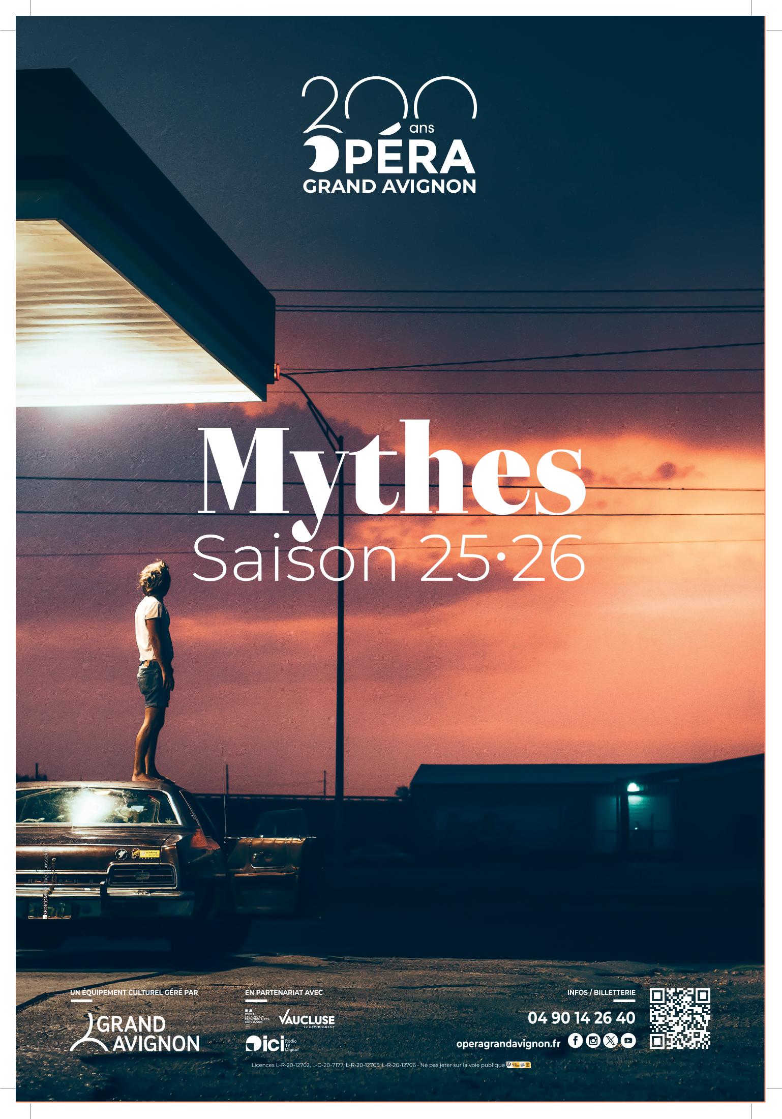 Concert La musique des mes