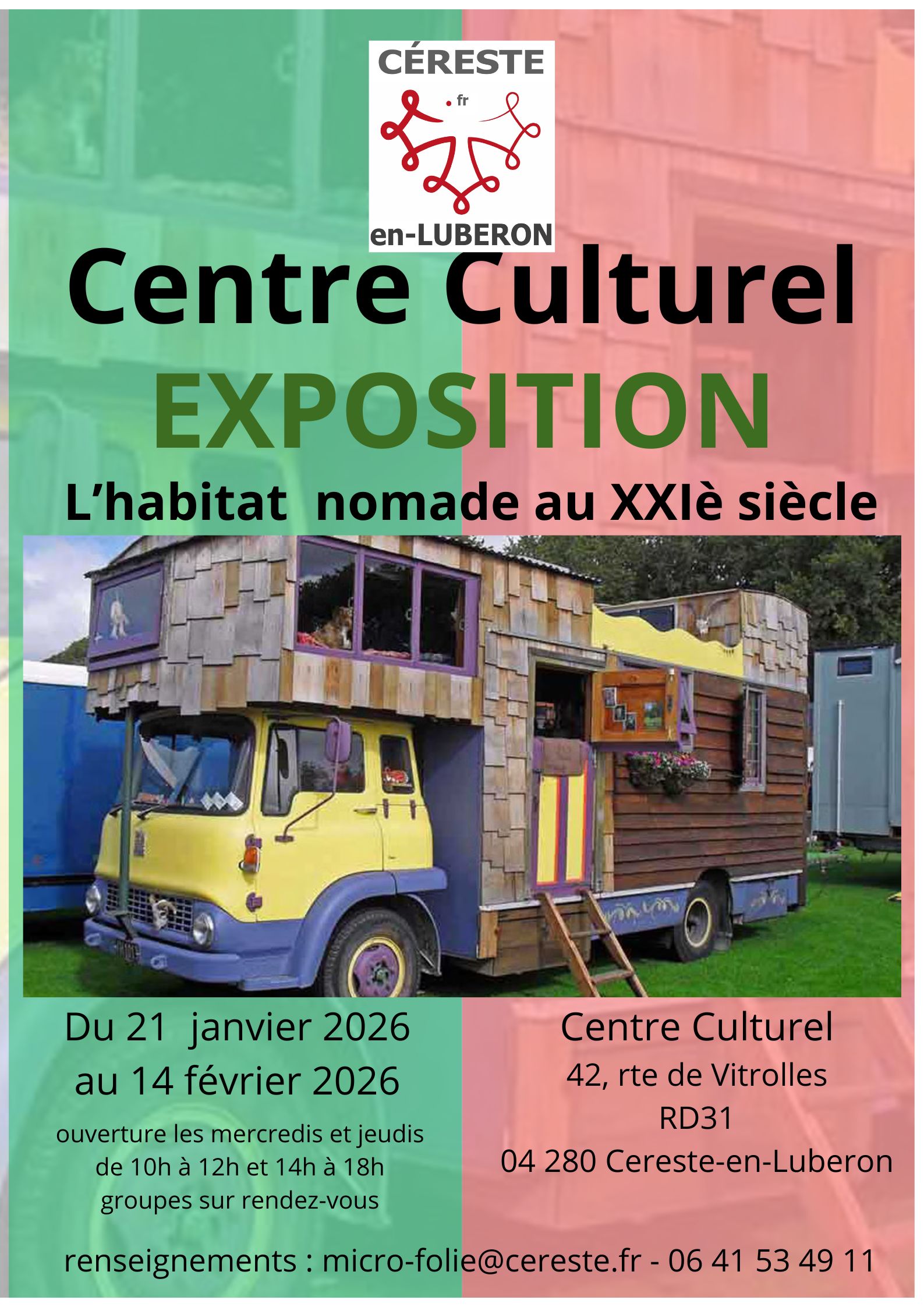 Exposition 