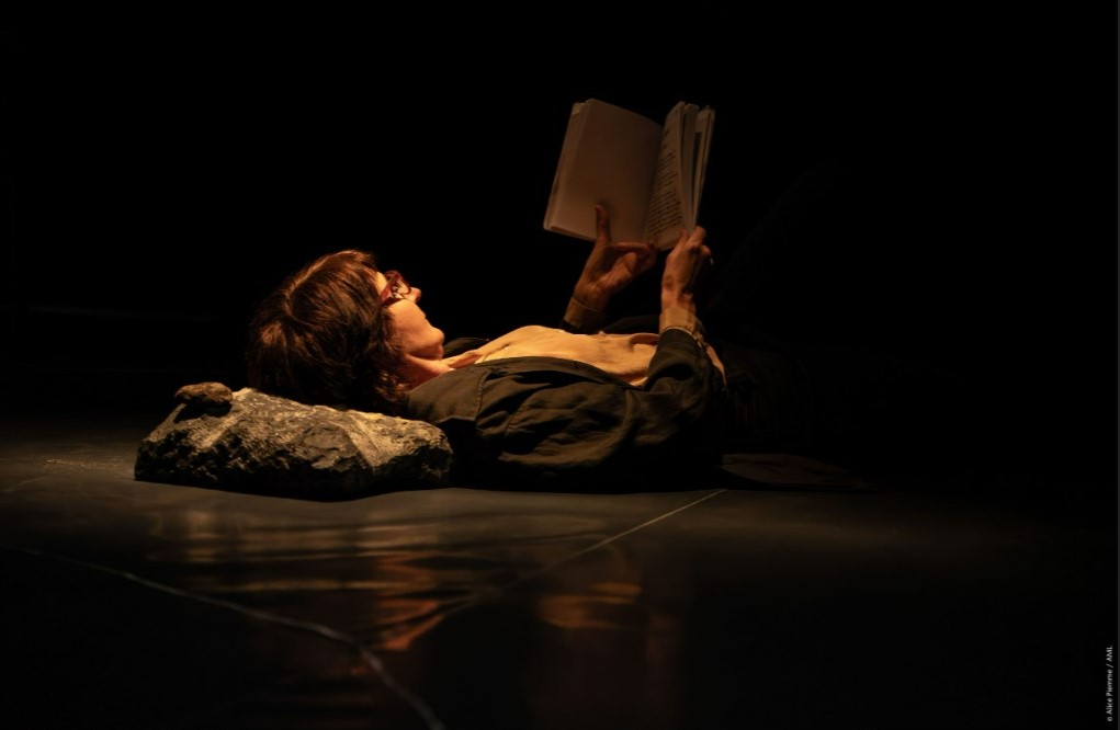 Biennale des critures du Rel #8 Soire autour de la mmoire armnienne