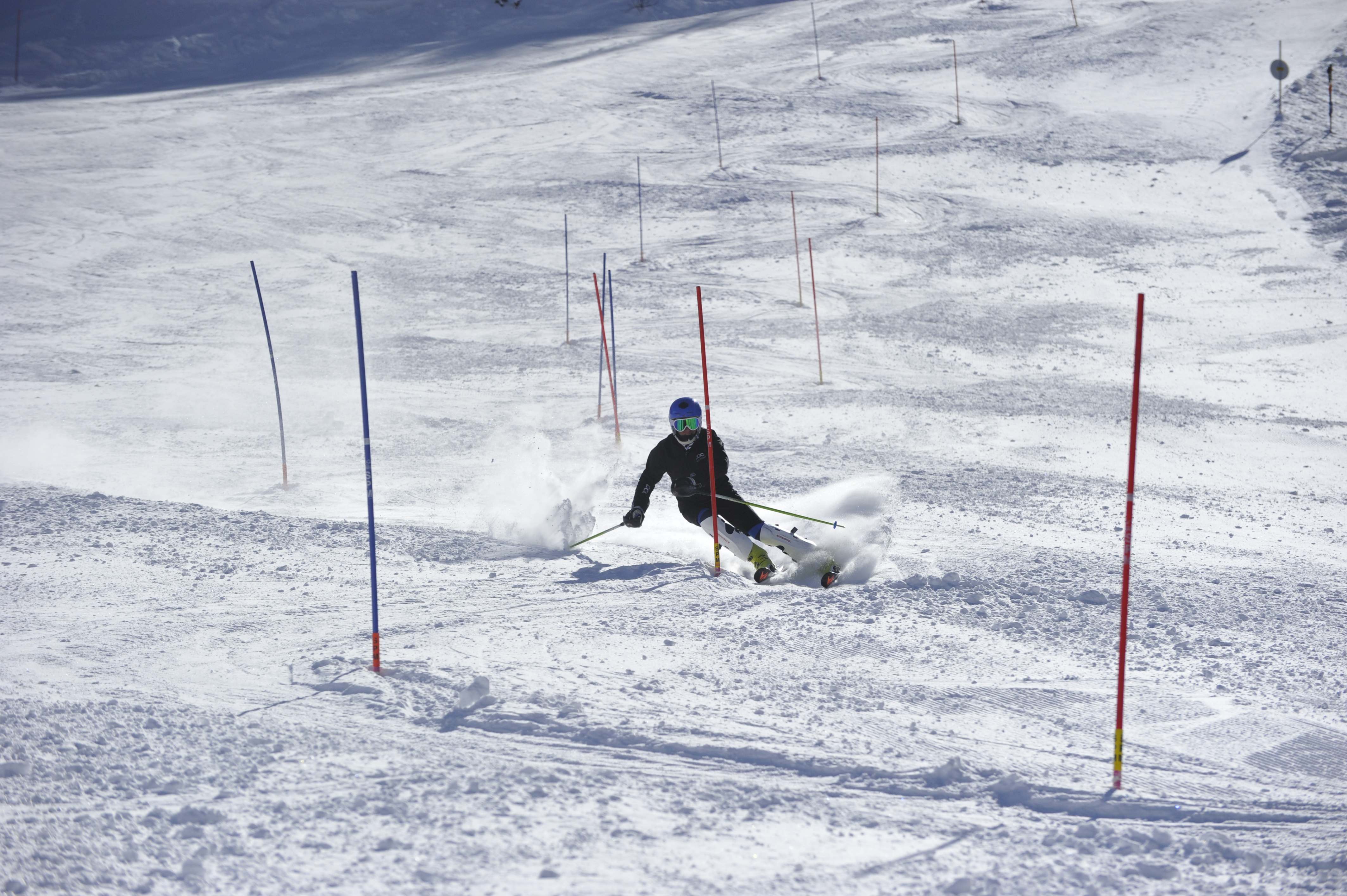 Tout savoir sur le mtier de moniteur de ski