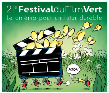 Festival du Film vert