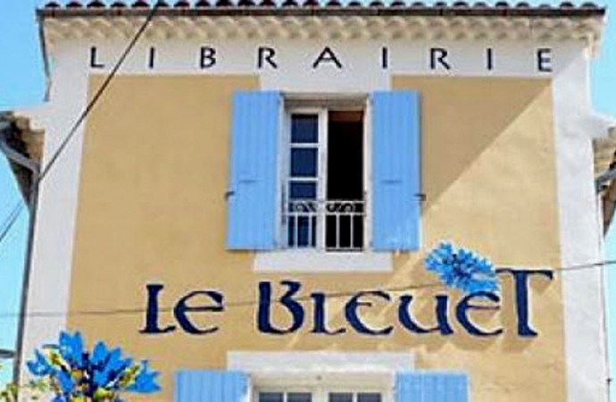 Histoires d�hiver pour les enfants au Bleuet