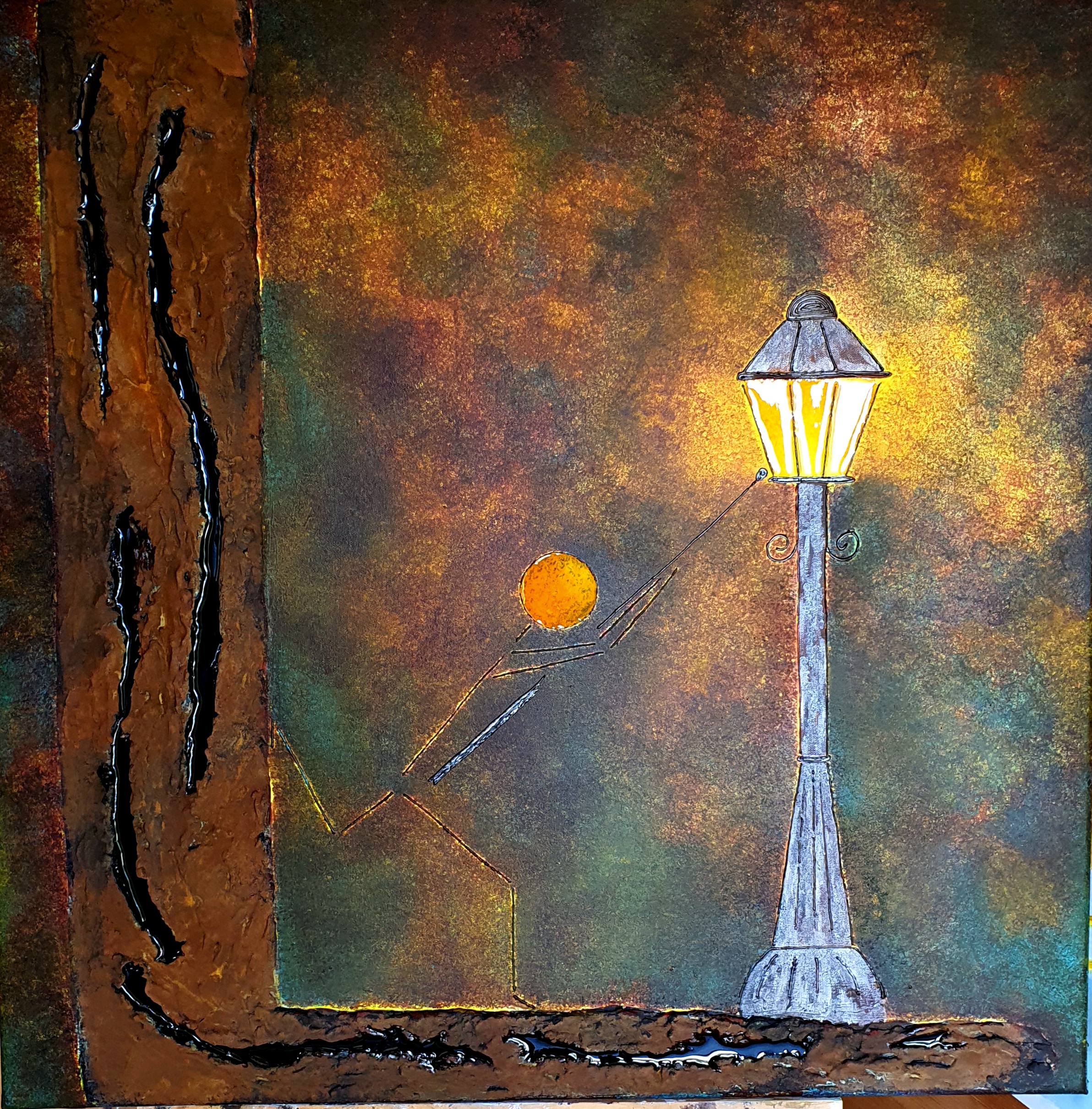 Les Expos du Ch�teau - avril