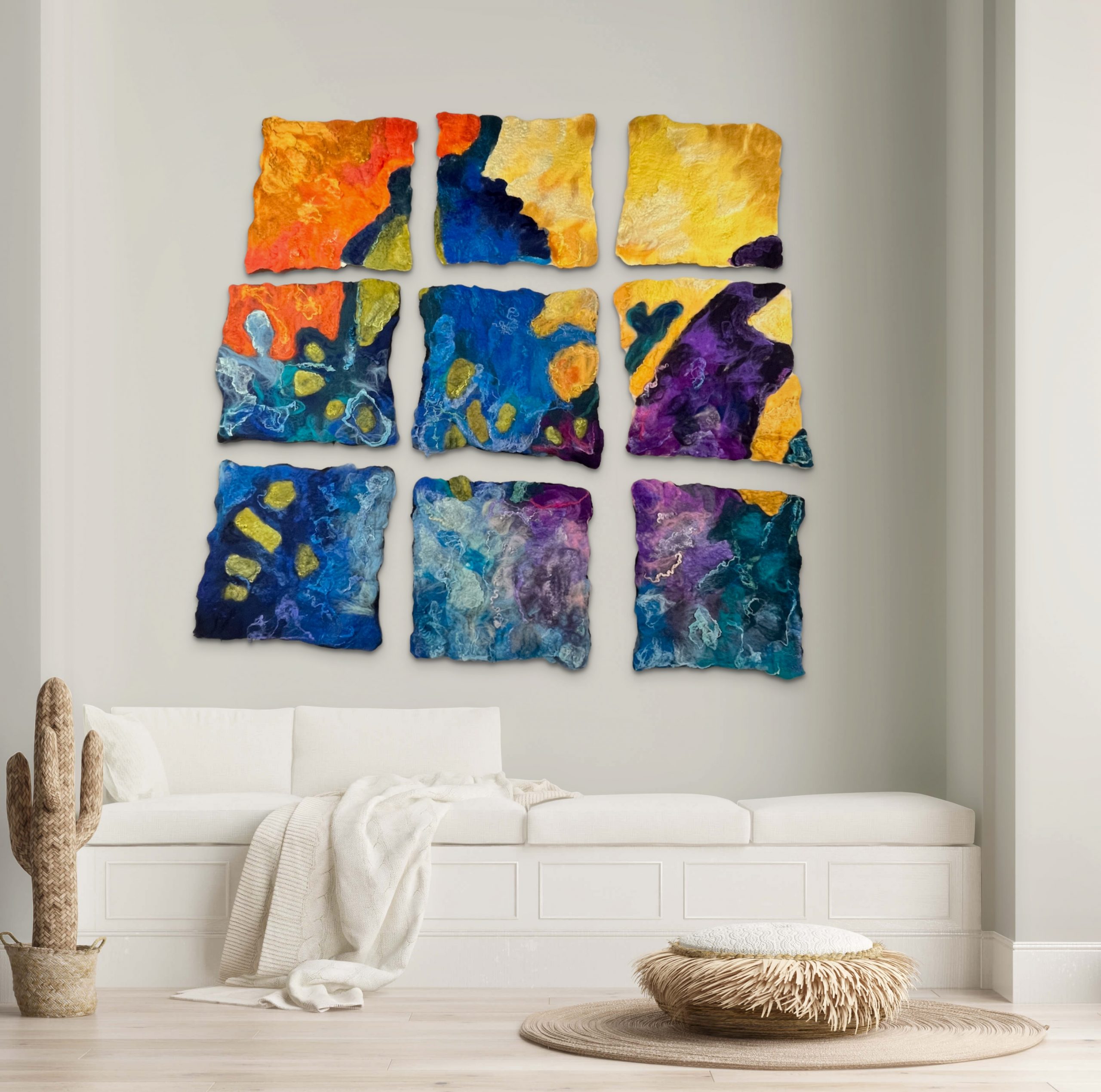 Les Expos du Ch�teau - mai