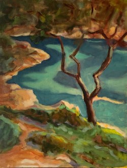 Les Expos du Ch�teau - juin